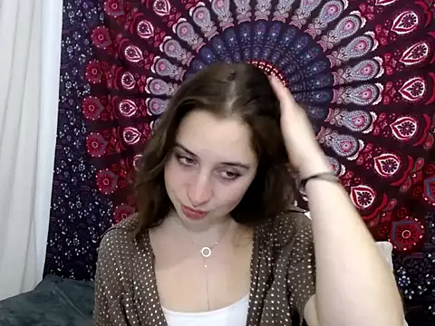 AdalynKiss online show from 12/15/25, 07:29