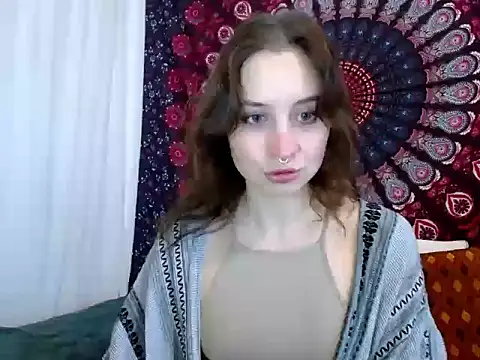 AdalynKiss online show from 02/06/26, 07:12