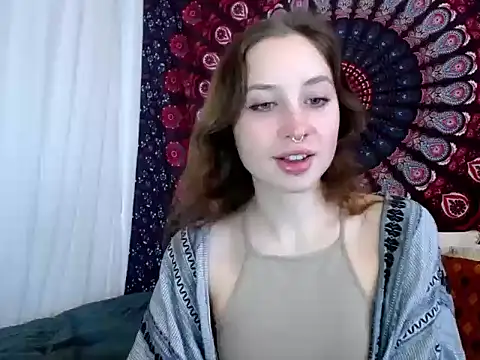 AdalynKiss online show from 02/10/26, 07:23