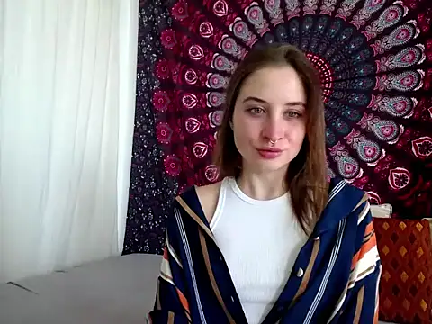 AdalynKiss online show from 03/13/26, 02:12