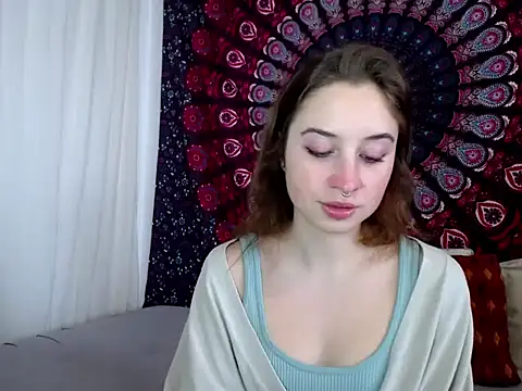 AdalynKiss online show from 03/20/26, 07:24