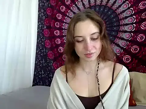 AdalynKiss online show from 03/27/26, 08:26