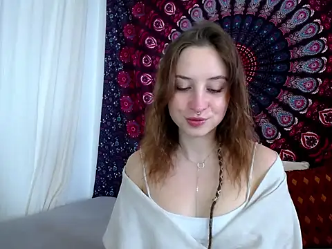 AdalynKiss online show from 04/12/26, 06:18