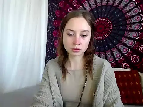 AdalynKiss online show from 04/15/26, 06:20