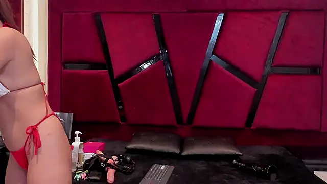 AmbarMonroe online show from 11/21/25, 11:31