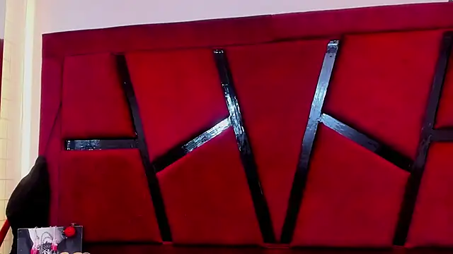 AmbarMonroe online show from 12/19/25, 12:45