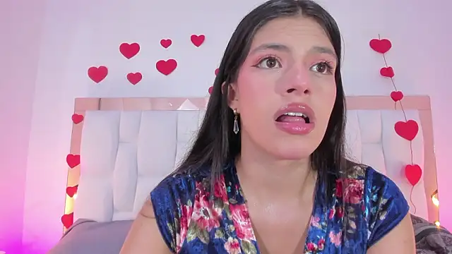 Misaki Kai online show from 03/12/26, 05:46