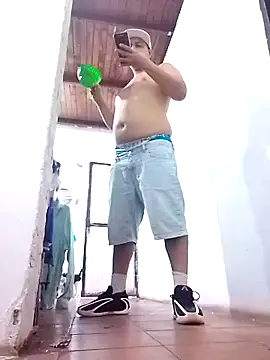 Tequilamaster online show from 01/31/26, 09:02