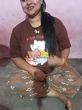 Mamta-Thakur online show from 10/26/25, 05:57