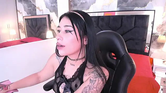 Snapshot of SusanVilla chatting on 05/09/26, 07:41 SusanVilla online show from 05/09/26, 07:41