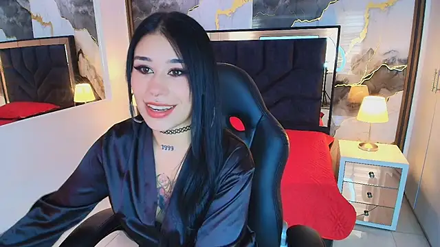 Snapshot of SusanVilla chatting on 06/27/26, 07:52 SusanVilla online show from 06/27/26, 07:52