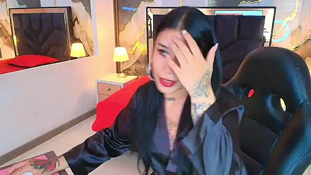 Snapshot of SusanVilla chatting on 07/17/26, 08:03 SusanVilla online show from 07/17/26, 08:03