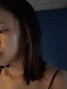 Asian Liii online show from 09/26/25, 06:45