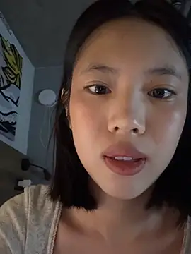 Asian Liii online show from 10/04/25, 04:21