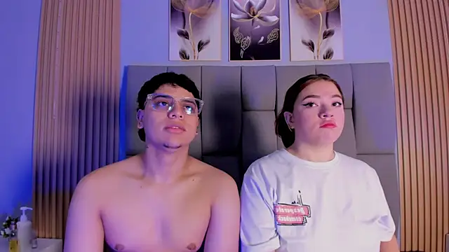 Kandyfrees  online show from 12/18/25, 11:27