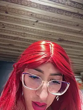 NICOLLE  12 online show from 02/21/26, 03:40