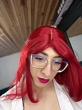 NICOLLE  12 online show from 04/07/26, 04:57