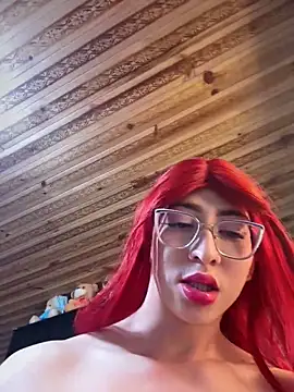 NICOLLE  12 online show from 05/24/26, 01:43