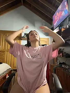 Miia Millerr online show from 01/13/26, 12:27