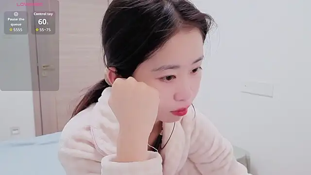 dudu-baby10 online show from 12/17/25, 03:01