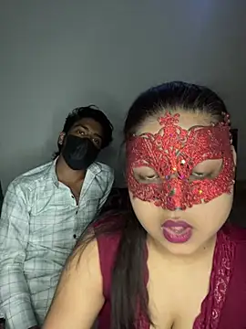 soniyaverma00 online show from 02/16/26, 10:00