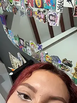 SelenaRouge1 online show from 02/25/26, 02:54