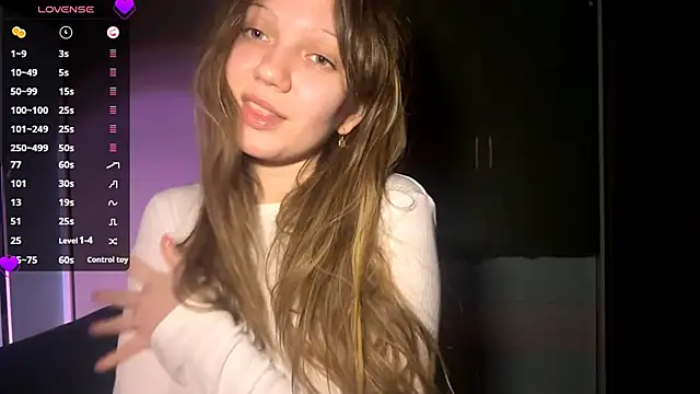 EmiIyKitty online show from 02/14/26, 03:31