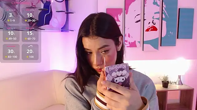 koyuki san online show from 01/13/26, 12:10