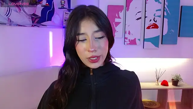 koyuki san online show from 02/09/26, 12:09