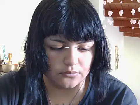 crucifxcked online show from 04/01/26, 03:09