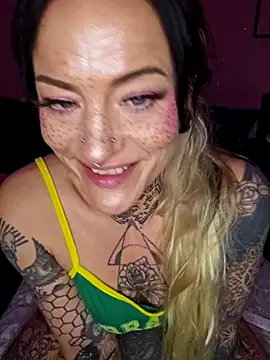 Peach420live online show from 03/14/26, 02:55