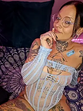 Peach420live online show from 07/27/26, 10:39