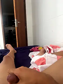 MCLZK online show from 01/14/26, 06:13