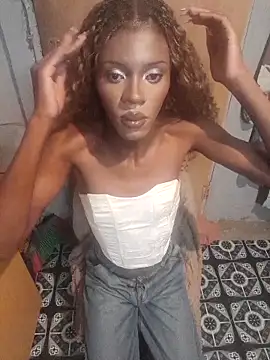 gingergirl67  online show from 10/12/25, 08:41