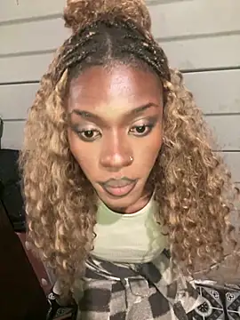 gingergirl67  online show from 11/03/25, 09:16