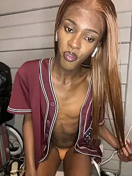 gingergirl67  online show from 11/10/25, 09:58