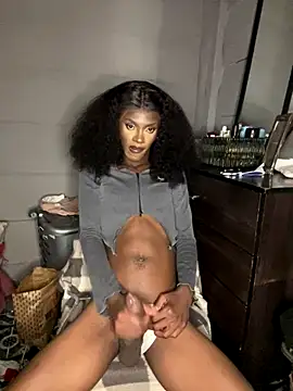 gingergirl67  online show from 01/06/26, 11:40