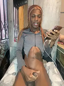 gingergirl67  online show from 03/12/26, 05:13