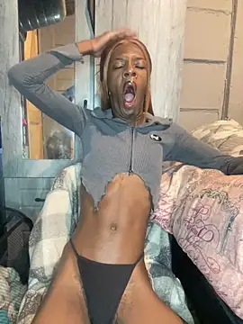 gingergirl67  online show from 03/13/26, 04:19