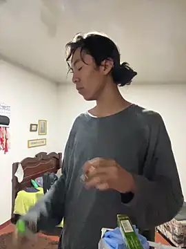 MadamLeRouge online show from 02/17/26, 12:51