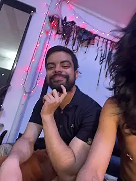 MadamLeRouge online show from 03/14/26, 02:55