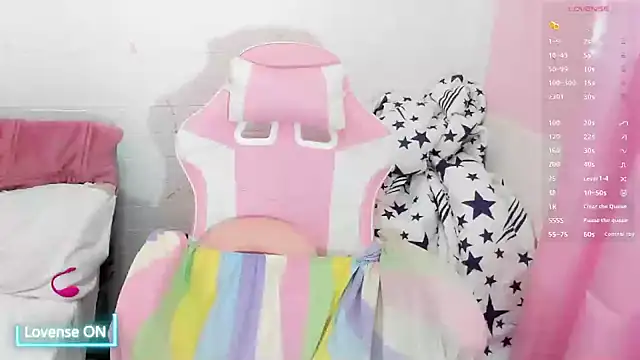 jeanalove online show from 01/16/26, 08:57