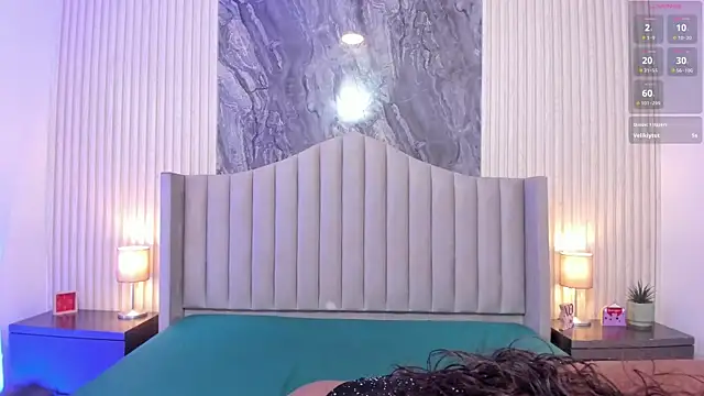 AmaraFierce online show from 10/07/25, 11:51