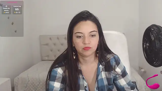 astrolover  online show from 01/09/26, 01:41