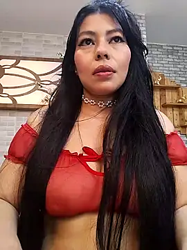 Alisonn Doll online show from 10/24/25, 12:23