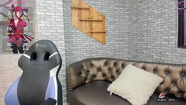 Alisonn Doll online show from 11/20/25, 12:49