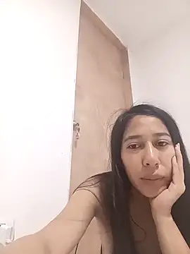 Amelia Rivas online show from 12/15/25, 11:14