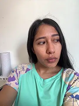 Amelia Rivas online show from 03/21/26, 03:37