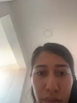 Amelia Rivas online show from 04/09/26, 02:55