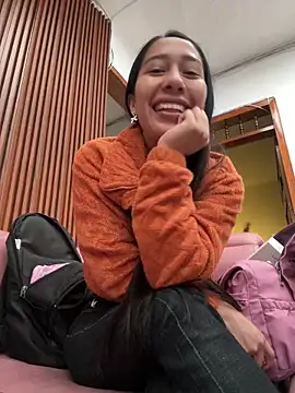 Snapshot of Amelia_Rivas chatting on 06/08/26, 01:11 Amelia Rivas online show from 06/08/26, 01:11